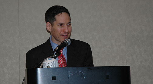 NYC Health Commissioner Dr. Tom Frieden discusses the dangers of smoking and how to eliminate the nation's leading cause of preventable disease and death