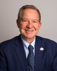 Dr. Michael Fiore, UW-CTRI Director