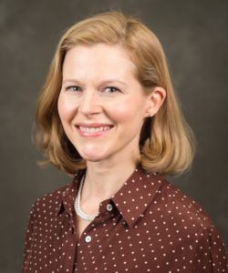 Dr. Jessica Cook
