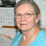 Dr. Wendy Theobald