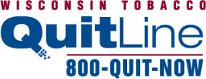 Quit Line logo