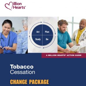 Million Hearts Tobacco Cessation Change Package