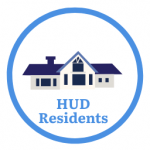 HUD Residents