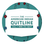 American Indian Quitline