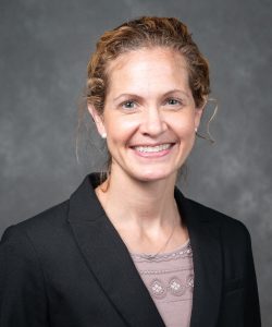 Dr. Margaret Nolan