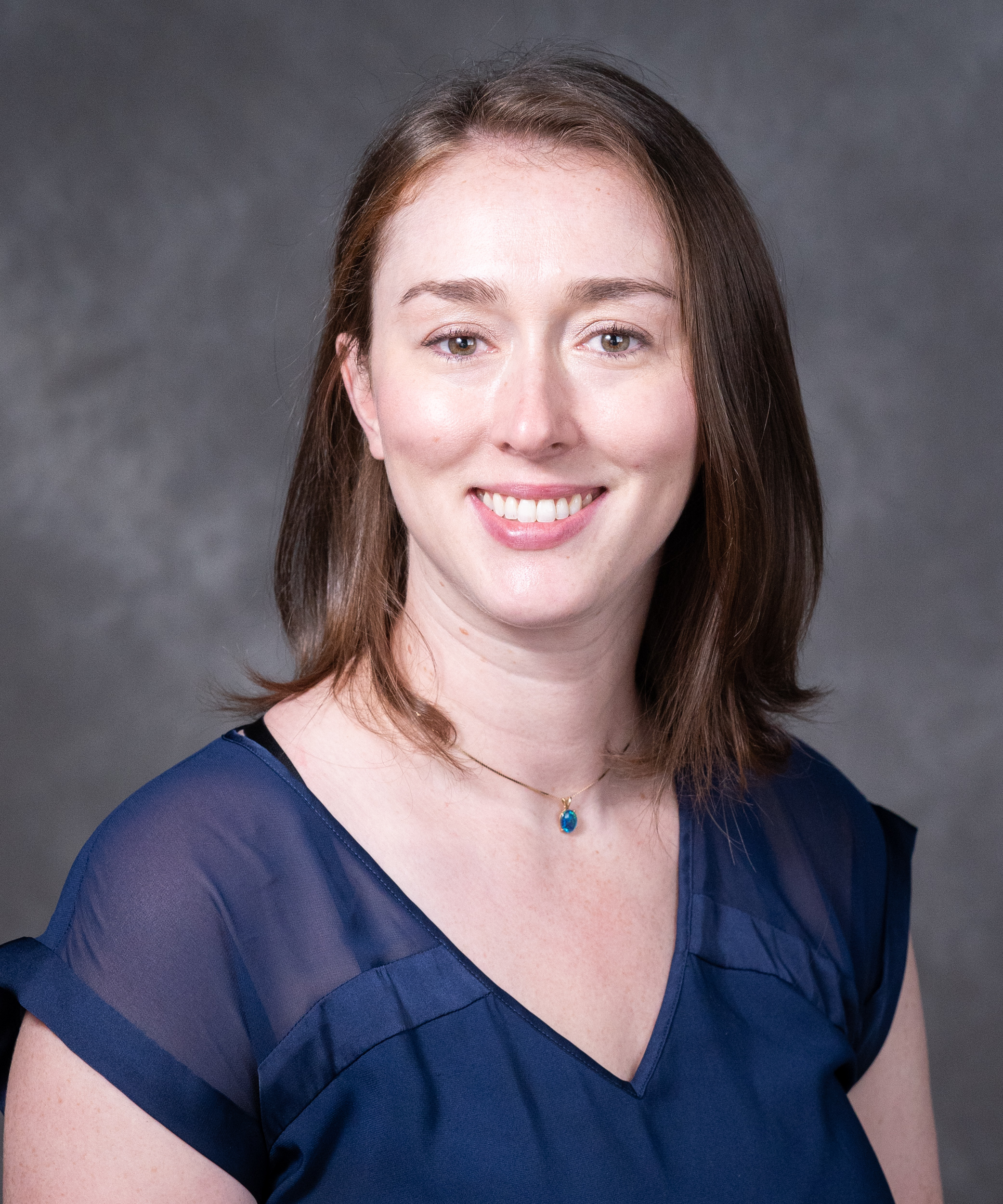 Dr. Adrienne Johnson