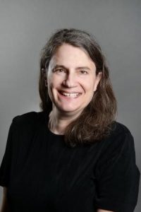 Dr. Wendy Slutske