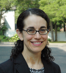 Dr. Tanya Schlam