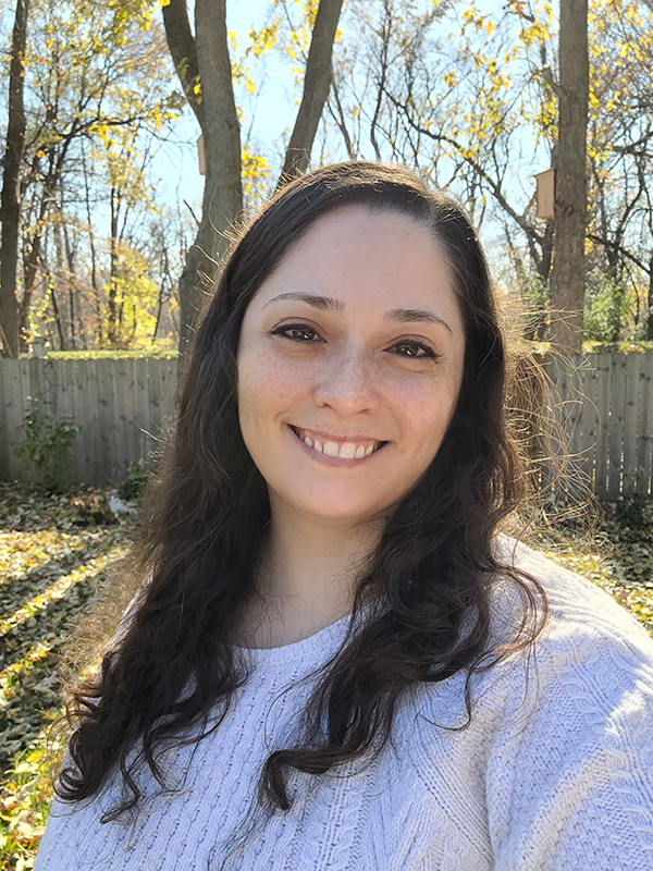 Amy Sorce UWCTRI UWMadison